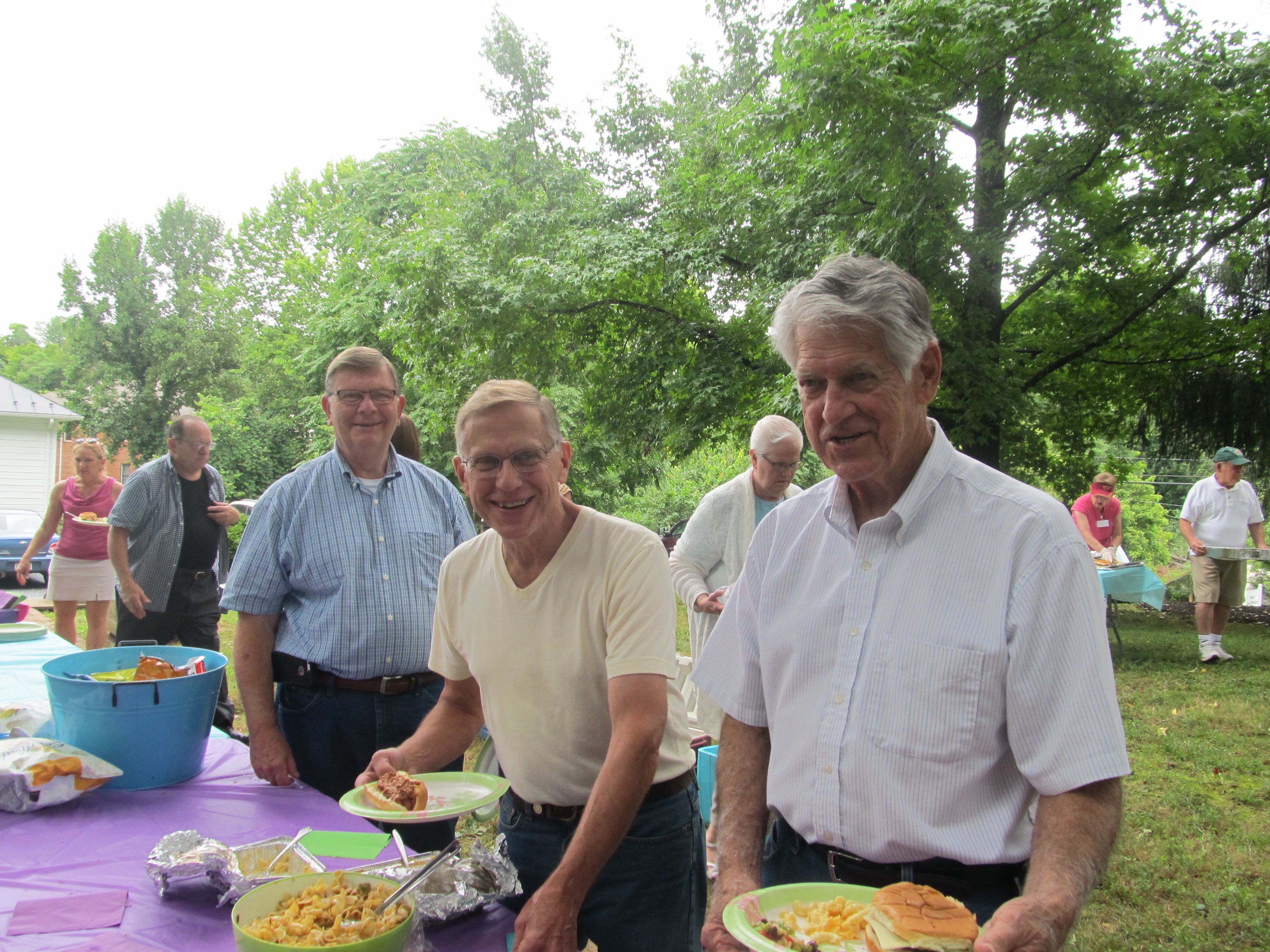 Photo Gallery Palmyra United Methodist Church
